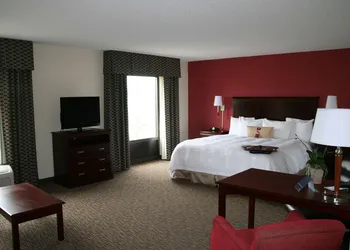 Hampton Inn & Suites Millington hotel thumbnail 2