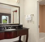 Hampton Inn & Suites Millington hotel detail image 3