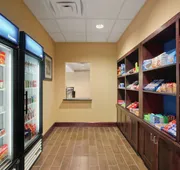 Hampton Inn & Suites Millington hotel detail image 4