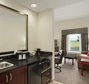 Hampton Inn & Suites Millington hotel detail image 5