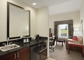 Hampton Inn & Suites Millington hotel thumbnail 5