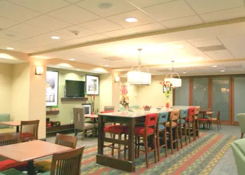 Hampton Inn Yazoo City hotel thumbnail 2
