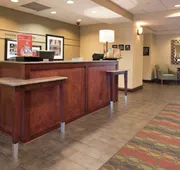 Hampton Inn Yazoo City hotel detail image 3