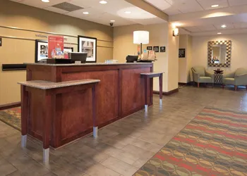 Hampton Inn Yazoo City hotel thumbnail 3