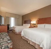 Hampton Inn Yazoo City hotel detail image 4