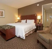 Hampton Inn Yazoo City hotel detail image 5
