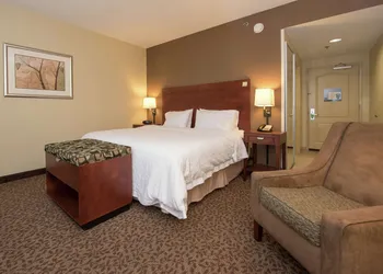 Hampton Inn Yazoo City hotel thumbnail 5