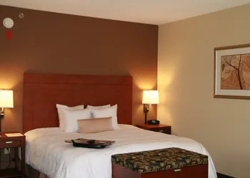 Hampton Inn Yazoo City hotel thumbnail 6