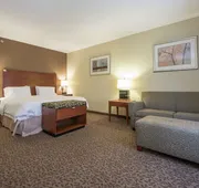 Hampton Inn Yazoo City hotel detail image 7