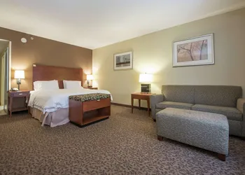 Hampton Inn Yazoo City hotel thumbnail 7