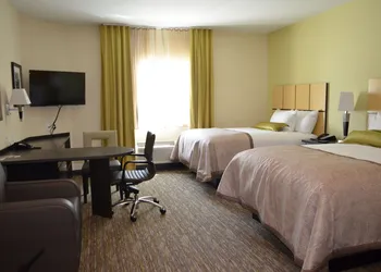 Candlewood Suites San Antonio Airport by IHG hotel thumbnail 3