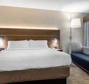 Holiday Inn Express Henderson N Evansville South by IHG hotel detail image 3