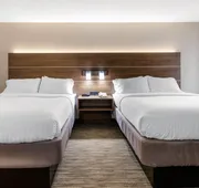 Holiday Inn Express Henderson N Evansville South by IHG hotel detail image 4