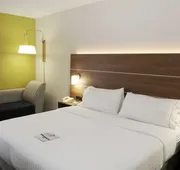 Holiday Inn Express Henderson N Evansville South by IHG hotel detail image 5