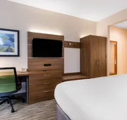 Holiday Inn Express Henderson N Evansville South by IHG hotel detail image 7