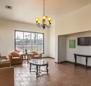 Studio 6 Tyler, TX hotel detail image 4