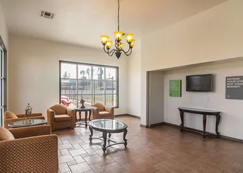 Studio 6 Tyler, TX hotel thumbnail 4