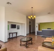 Studio 6 Tyler, TX hotel detail image 5