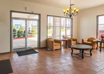 Studio 6 Tyler, TX hotel thumbnail 6