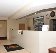 Super 8 by Wyndham Corydon hotel detail image 3