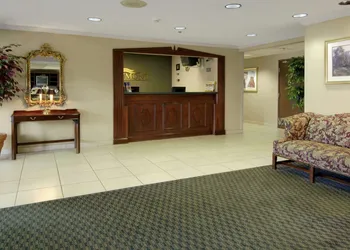 Baymont by Wyndham Corydon hotel thumbnail 2
