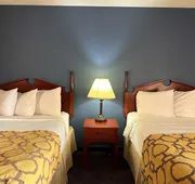 Baymont by Wyndham Corydon hotel detail image 4