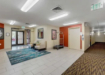 Extended Stay America Suites St Louis St Peters hotel thumbnail 2
