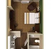 Extended Stay America Suites St Louis St Peters hotel detail image 4