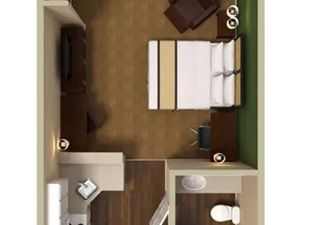 Extended Stay America Suites St Louis St Peters hotel thumbnail 4