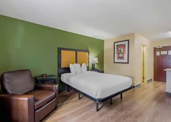 Extended Stay America Suites St Louis St Peters hotel thumbnail 5