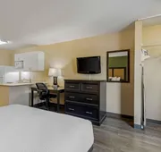 Extended Stay America Suites St Louis St Peters hotel detail image 7