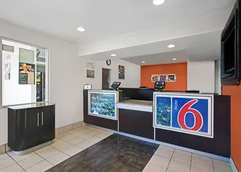 Motel 6 Troutdale, OR - Portland East hotel thumbnail 3