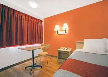 Motel 6 Troutdale, OR - Portland East hotel thumbnail 5