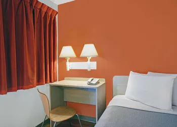 Motel 6 Troutdale, OR - Portland East hotel thumbnail 8