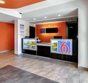 Motel 6 Allentown, PA hotel detail image 4