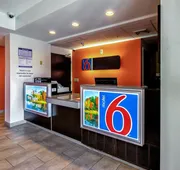 Motel 6 Allentown, PA hotel detail image 5