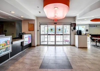 Motel 6 Allentown, PA hotel thumbnail 2
