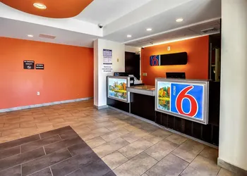 Motel 6 Allentown, PA hotel thumbnail 3
