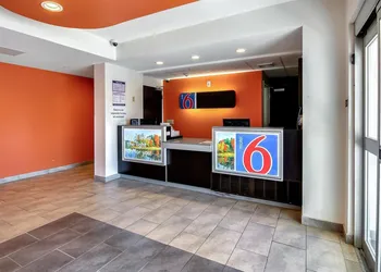 Motel 6 Allentown, PA hotel thumbnail 4