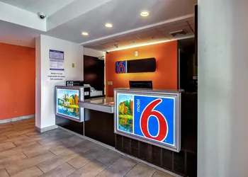 Motel 6 Allentown, PA hotel thumbnail 5