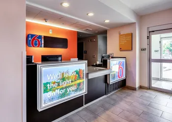 Motel 6 Allentown, PA hotel thumbnail 6