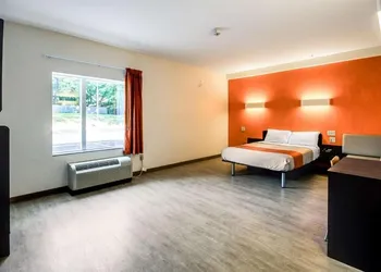 Motel 6 Allentown, PA hotel thumbnail 8