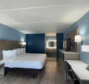 SureStay by Best Western Jacksonville Airport hotel detail image 3