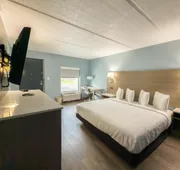 SureStay by Best Western Jacksonville Airport hotel detail image 5