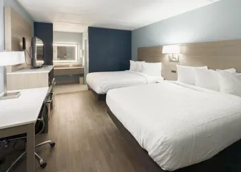 SureStay by Best Western Jacksonville Airport hotel thumbnail 6