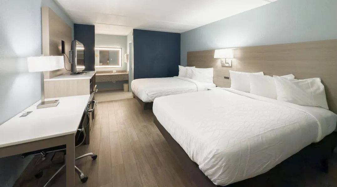 SureStay by Best Western Jacksonville Airport hotel detail image 6