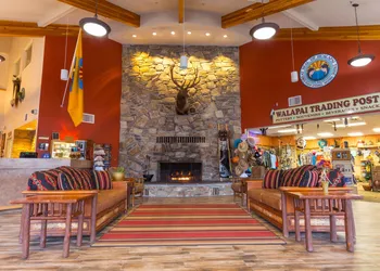 Hualapai Lodge hotel thumbnail 2