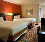Hualapai Lodge hotel detail image 3