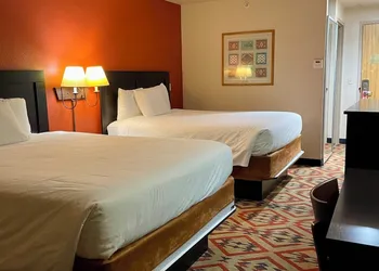 Hualapai Lodge hotel thumbnail 3