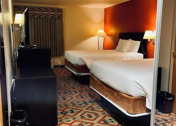 Hualapai Lodge hotel thumbnail 4